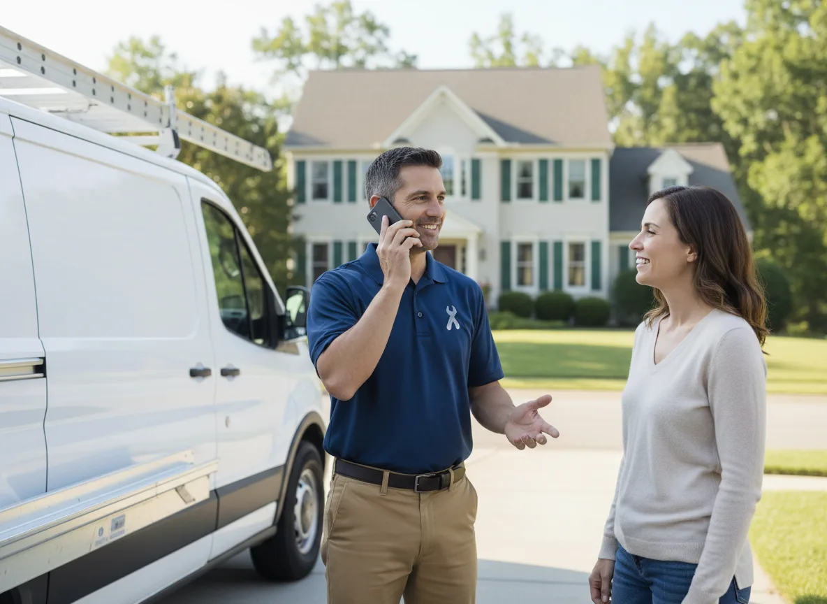 Home Gutter Service Orleans, NE FAQs